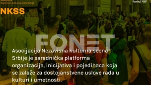 NKSS: Sram vas bilo, Ana Brnabić!